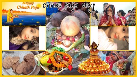 Chhat Puja Vlog 2022 With Anaya Gupta Bihars Biggest Festival Anaya