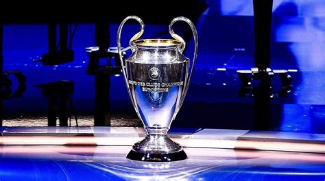 Vuelve La Champions League Noticias Diario De Morelos