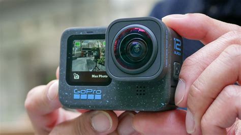 How To Use An Action Camera With Sprint Robots Net