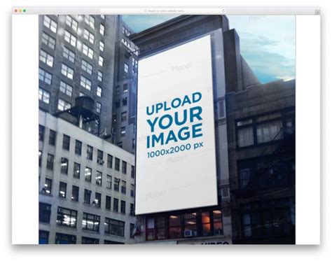 37 Billboard Mockups To Showcase Your Head Turning Designs2022