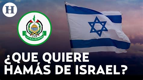 Hamás quería frenar un acuerdo entre Israel y Arabia Saudí Estas