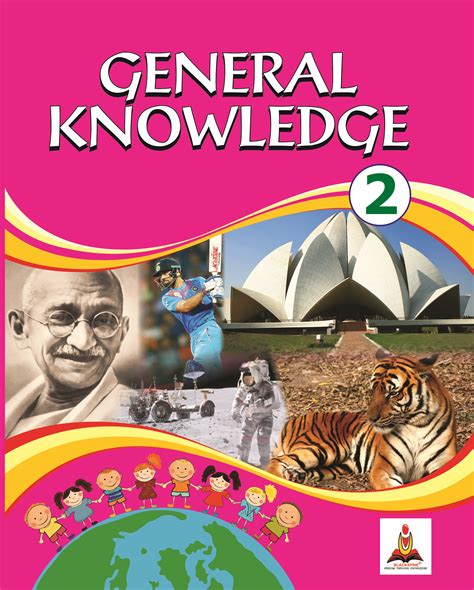 General Knowledge Class 2