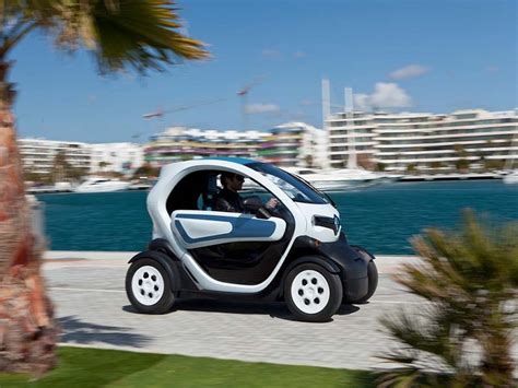 Cheapest Electric Cars Nationwide Vehicle Contracts