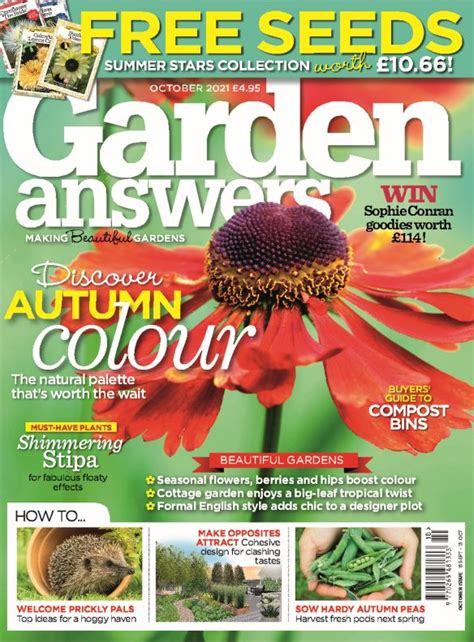 Gardening Magazines Ireland Fasci Garden