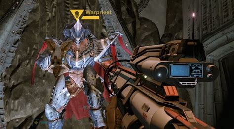 Destiny: How to Beat the Warpriest Challenge in the King's Fall Raid