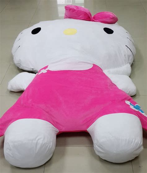 Hello Kitty Sleeping Bag