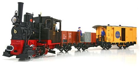 Shourt Line - Soft Works Ltd. - Products - Trains - New LGB 92950 ...
