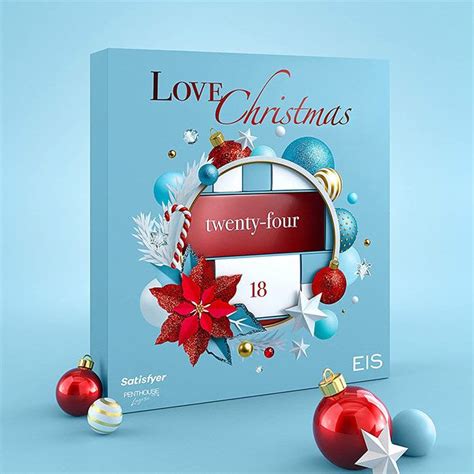 Adult Sex Toy Advent Calendars For 2023 From Lovehoney To Ann Summers