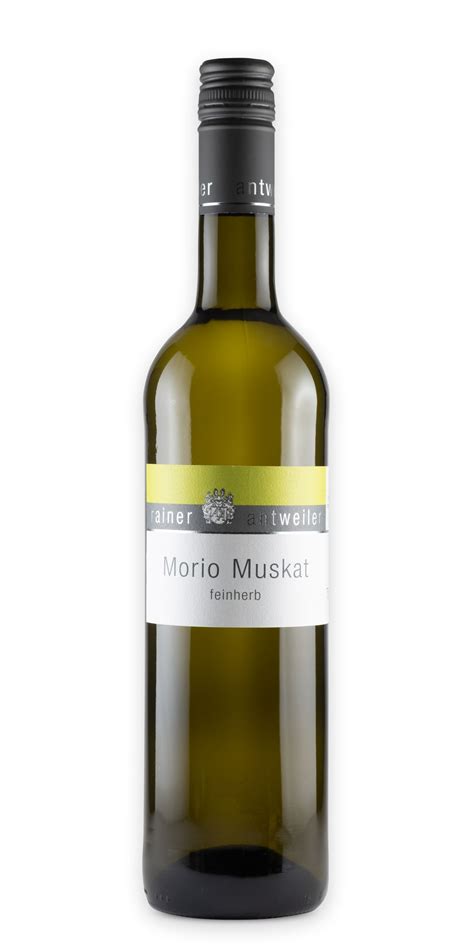 Onlineshop Weingut Antweiler Wein Nr A Er Morio Muskat