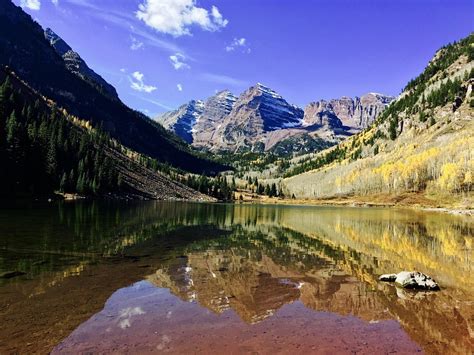 Aspen Sightseeing Adventures: Top 8 Biking and Hiking Trails