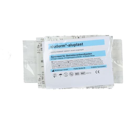 Aluderm Aluplast St Shop Apotheke