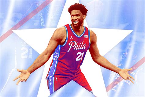 Joel Embiid Is The Exception To The Mvp Rule The Ringer