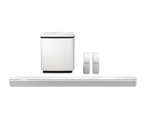 Bose Soundbar 700 kaufen