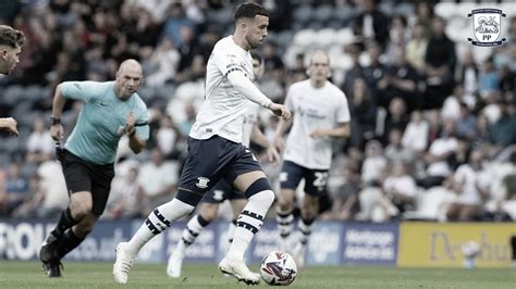 Goals And Highlights Swansea City Vs Preston North End In Efl