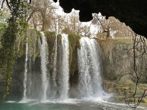 Kepez De Gezilecek 7 Yer Parklar Ve Turistik Yerler