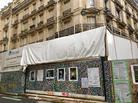 Explosion rue de Trévise La contre expertise demandée par la Ville de