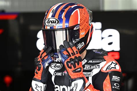 The Pressure Awaiting Motogp S Reformed Winner In