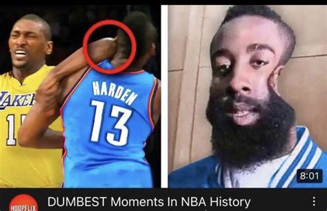 DUMBEST Moments In NBA History R Nbacirclejerk