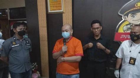 Pria Penganiaya Perawat RS Siloam Ditangkap PPNI Dorong Proses Hukum