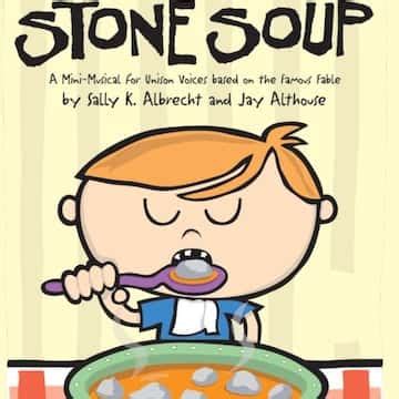 Stone Soup Tickets | Broadway 2024/2025 Season