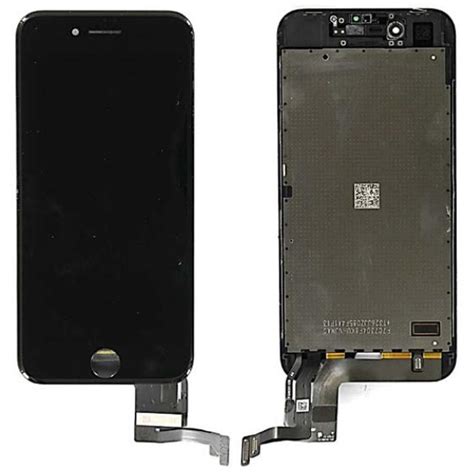 High Quality Tft Lcd 47 Inch For Iphone 8 Lcd Display Touch Screen With Digitizer Replacement