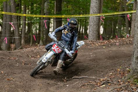 Watch 2023 GNCC Bike National Championship Craig DeLong Season Recap