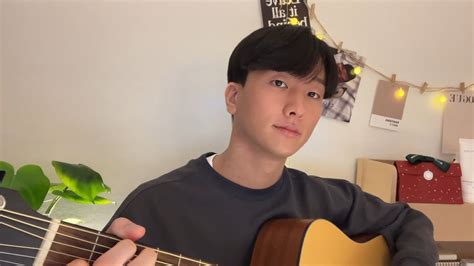 남자가 부르는 뉴진스 New Jeans 메들리 Medley Acoustic Cover male ver YouTube