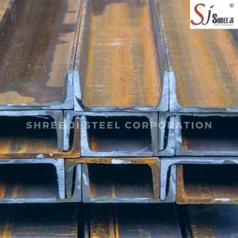 Mild Steel Section At Inr In Kolkata West Bengal Shree Ji