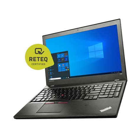 Lenovo Thinkpad T Jetzt Gebraucht Kaufen