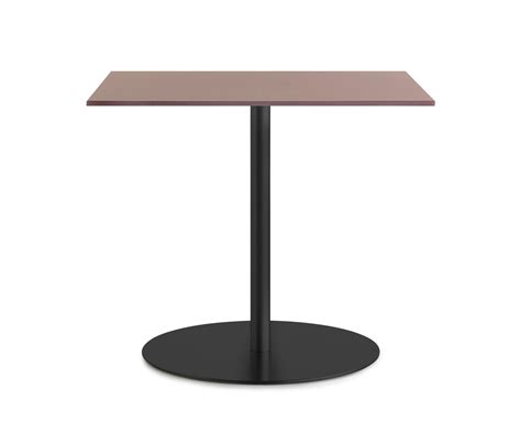 BRIO H72 Bistro Tables From Lapalma Architonic