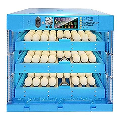 Top 10 Egg Incubators Of 2022 Best Reviews Guide