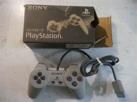 Sony Playstation PSX PS1 SCPH 1010 pad box Biała Podlaska Kup teraz