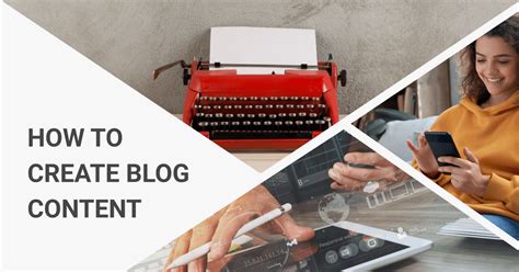 Blog Content Strategy How To Create It In Just 7 Steps