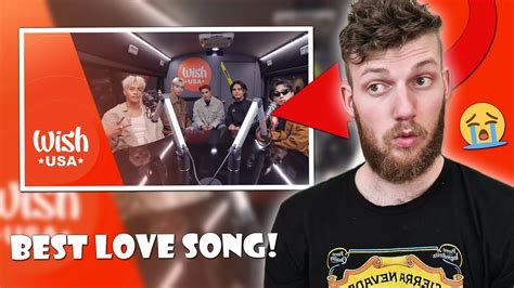 Rapper Reacts To Sb19 Performs Liham Live On The Wish Usa Bus Best