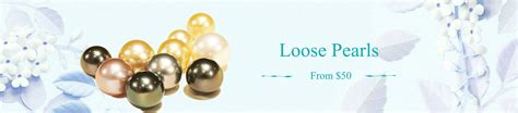 Loose Pearls | New Zealand Pearl