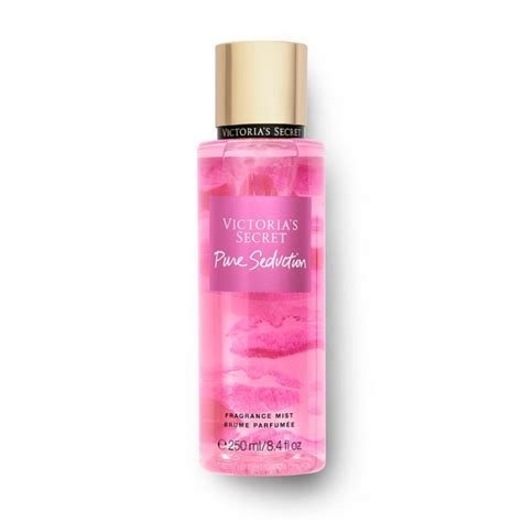 Body Splash Victorias Secret Pure Seduction 250ml Thaysi