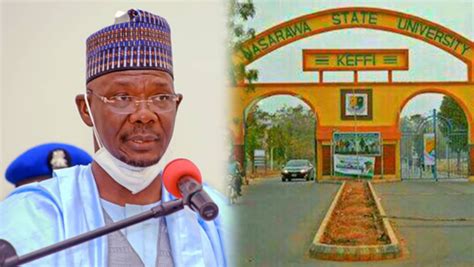 Governor Sule Says Prayers Efforts Ongoing To Free Abducted Nasarawa