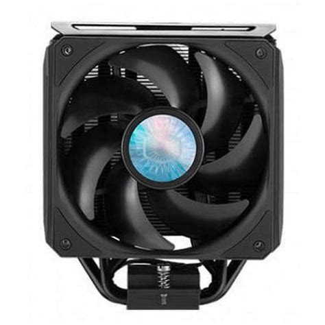 Cooler Master Disipador Procesador Masterair Ma Stealth Negro Techinn