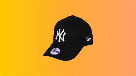 Cette Casquette New Era New York Yankees Est Prix Fou Sur Ce Site