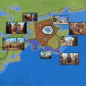 ghirapur city map maps