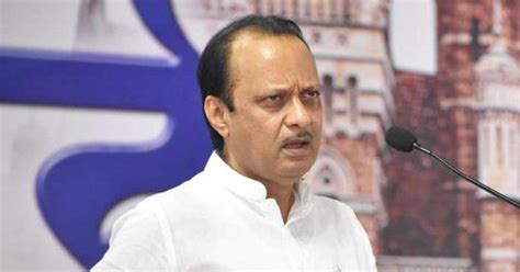 Maharashtra I Take Full Responsibility Says Ajit Pawar On Ncps Setback In Lok Sabha Polls