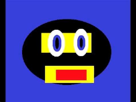 Klasky Csupo Robot Logo Remake - YouTube