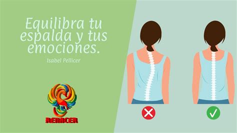 Mejorar Tu Espalda Y Colocarla Con Una Terapia Sutil Mejora Tu Estado