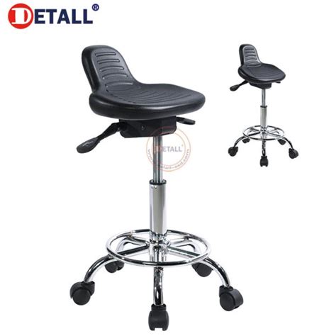 Multi Adjustable Stand Chair Detall Esd