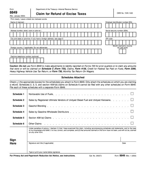 form  rev january fill   sign printable  template