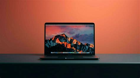 Minimalist macbook wallpaper high quality 30659075 Stock Photo at Vecteezy