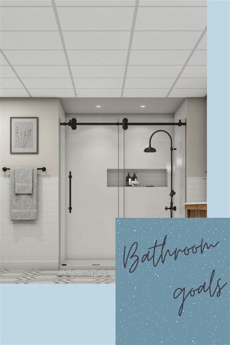 The 11 Best Bathroom Ceiling Materials To Buy 2023 Artofit