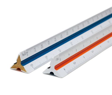 how to use a drafting scale ruler Drafting scale ruler