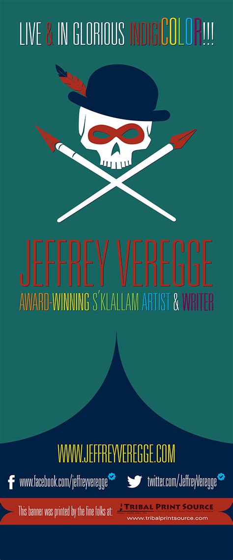 Jeffrey Veregge