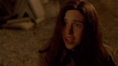 Screenshot Comparisons Ginger Snaps Via Vision Blu Ray 2022 Vs